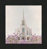 Syracuse Temple - House of Healing