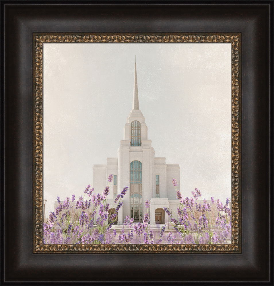 Syracuse Temple - House of Healing