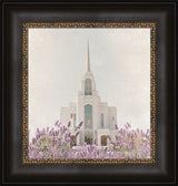 Syracuse Temple - House of Healing