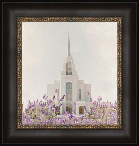 Syracuse Temple - House of Healing