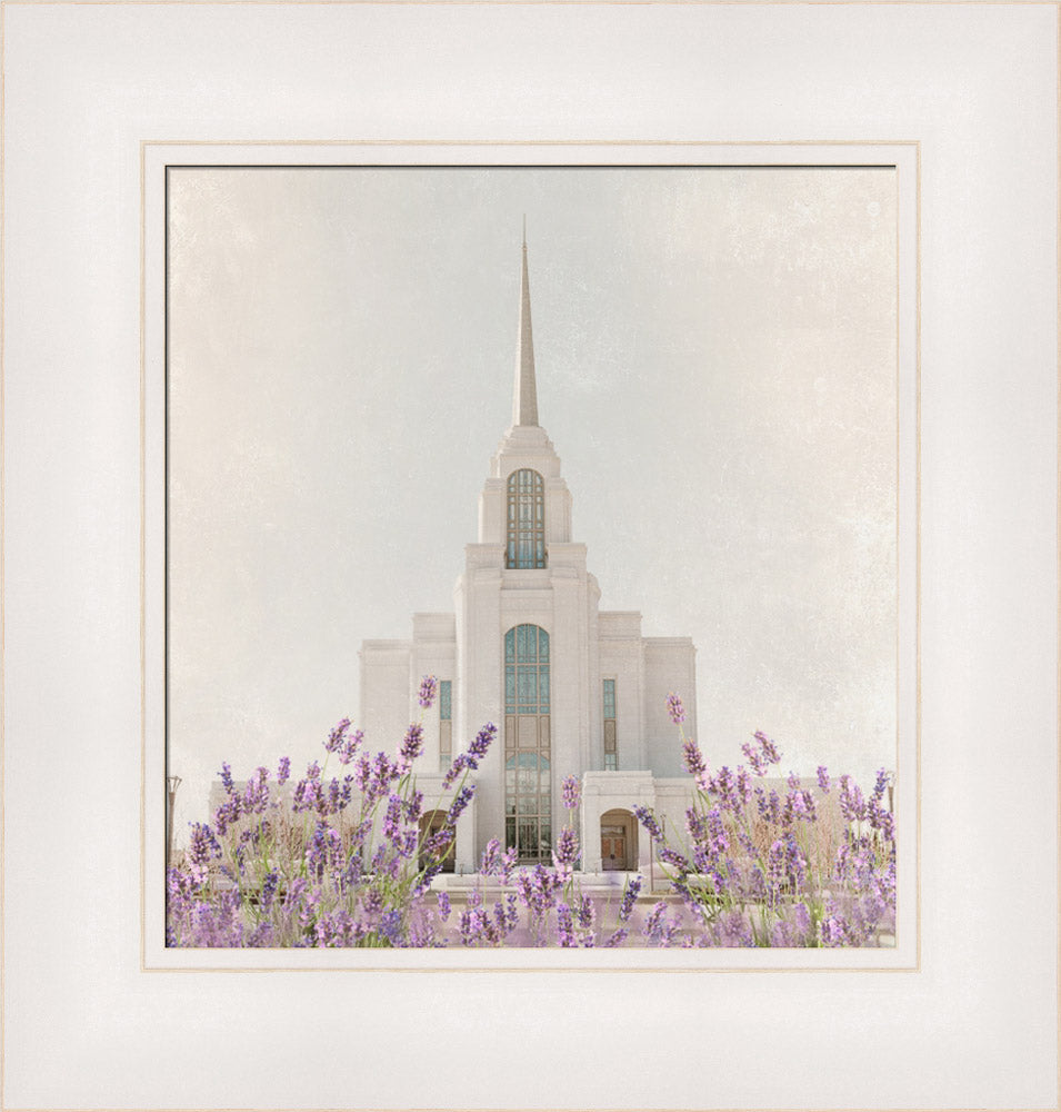 Syracuse Temple - House of Healing