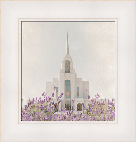 Syracuse Temple - House of Healing