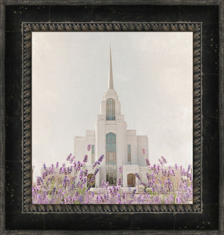 Syracuse Temple - House of Healing