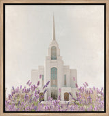 Syracuse Temple - House of Healing