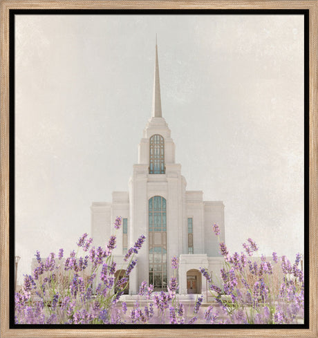 Syracuse Temple - House of Healing