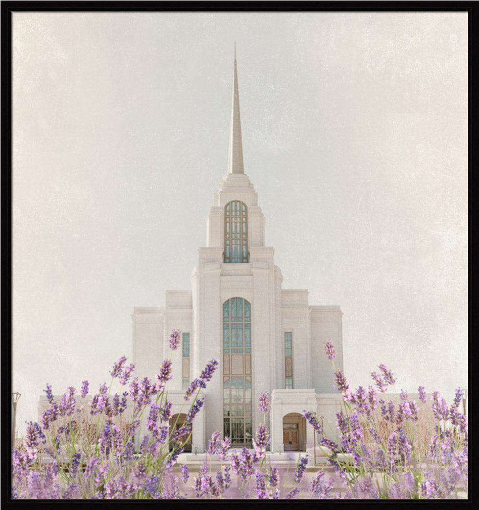 Syracuse Temple - House of Healing