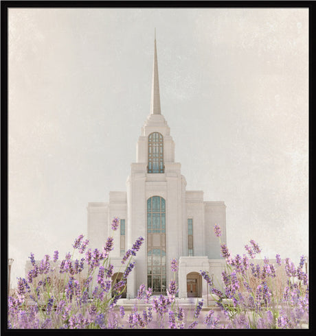 Syracuse Temple - House of Healing