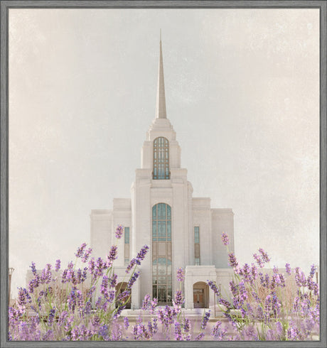Syracuse Temple - House of Healing