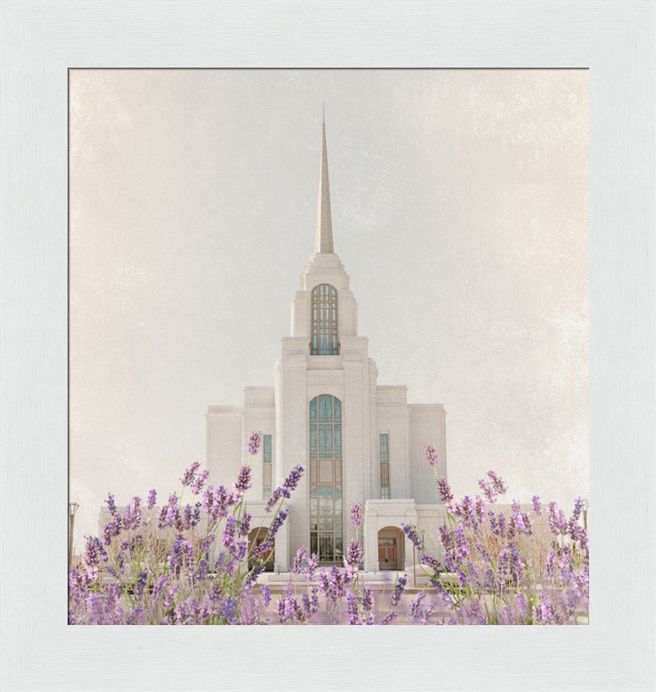 Syracuse Temple - House of Healing