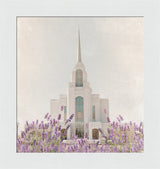 Syracuse Temple - House of Healing