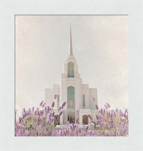 Syracuse Temple - House of Healing
