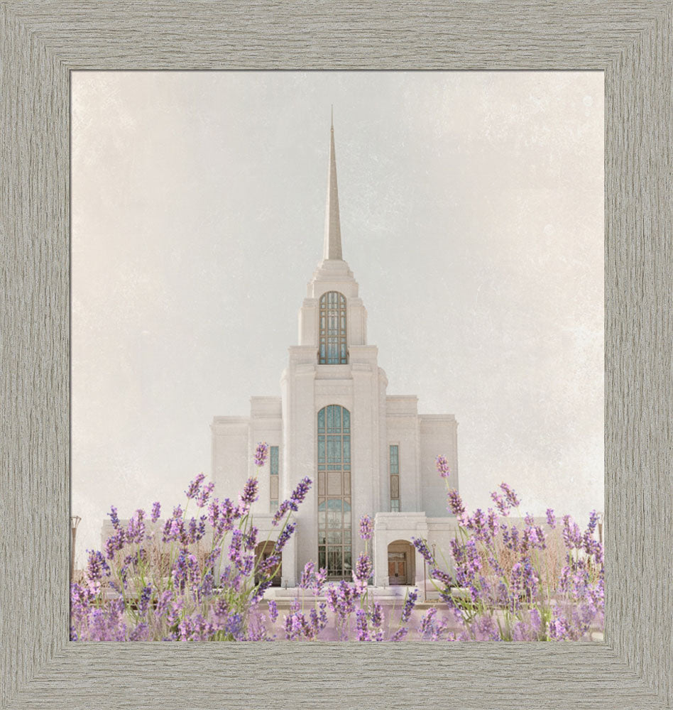 Syracuse Temple - House of Healing