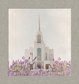 Syracuse Temple - House of Healing