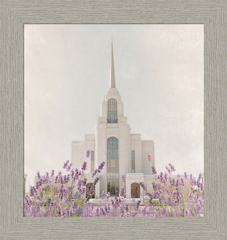 Syracuse Temple - House of Healing