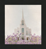 Syracuse Temple - House of Healing
