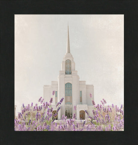 Syracuse Temple - House of Healing