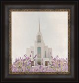 Syracuse Temple - House of Healing