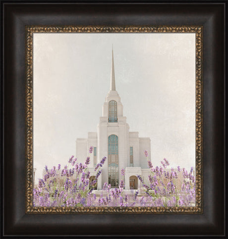 Syracuse Temple - House of Healing