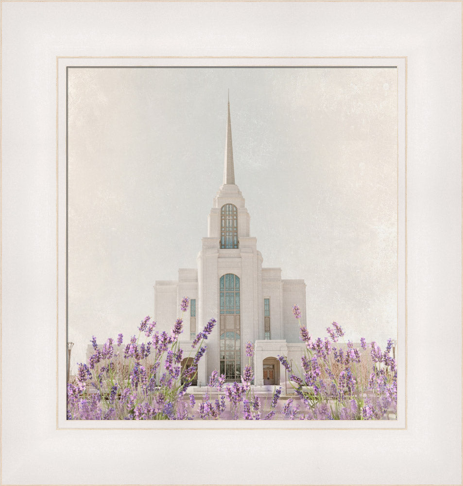 Syracuse Temple - House of Healing