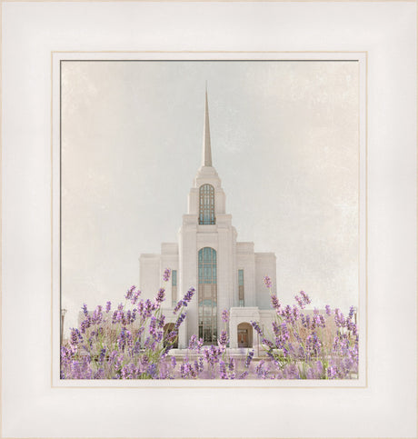 Syracuse Temple - House of Healing