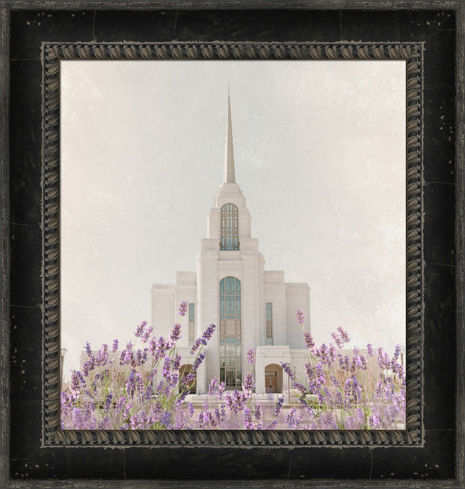 Syracuse Temple - House of Healing