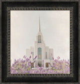 Syracuse Temple - House of Healing