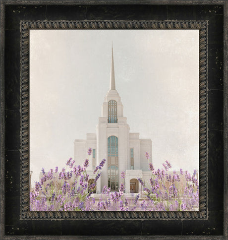Syracuse Temple - House of Healing