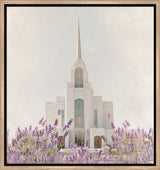 Syracuse Temple - House of Healing