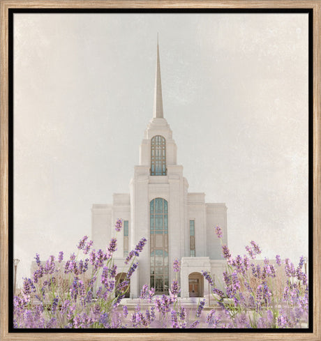 Syracuse Temple - House of Healing