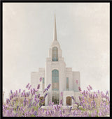 Syracuse Temple - House of Healing