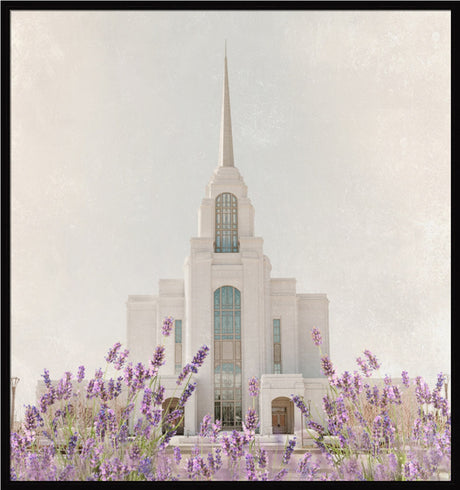 Syracuse Temple - House of Healing