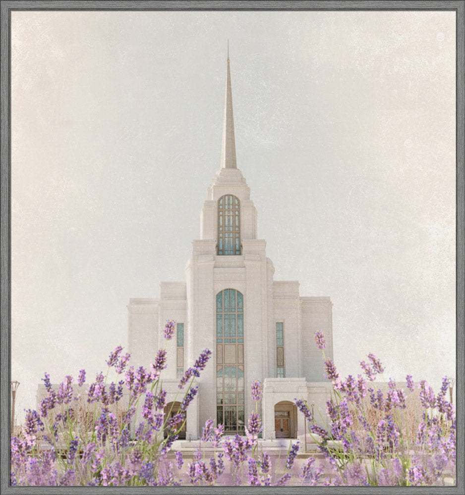 Syracuse Temple - House of Healing