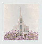 Syracuse Temple - House of Healing