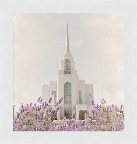 Syracuse Temple - House of Healing