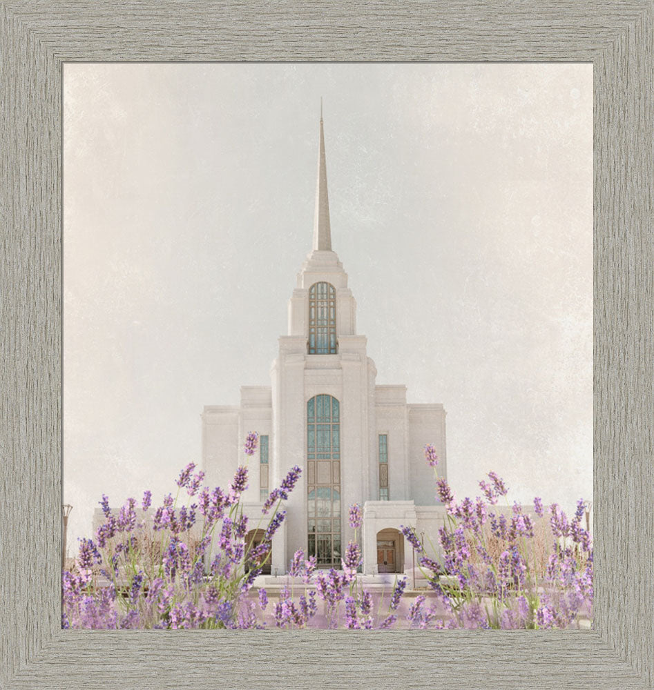 Syracuse Temple - House of Healing