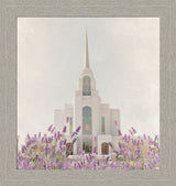 Syracuse Temple - House of Healing