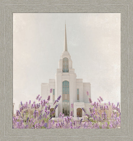 Syracuse Temple - House of Healing