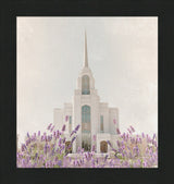 Syracuse Temple - House of Healing