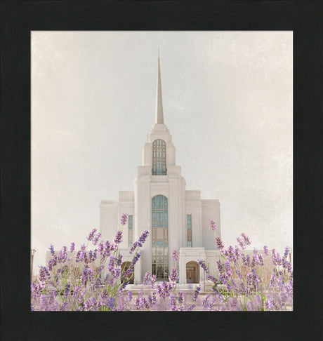 Syracuse Temple - House of Healing
