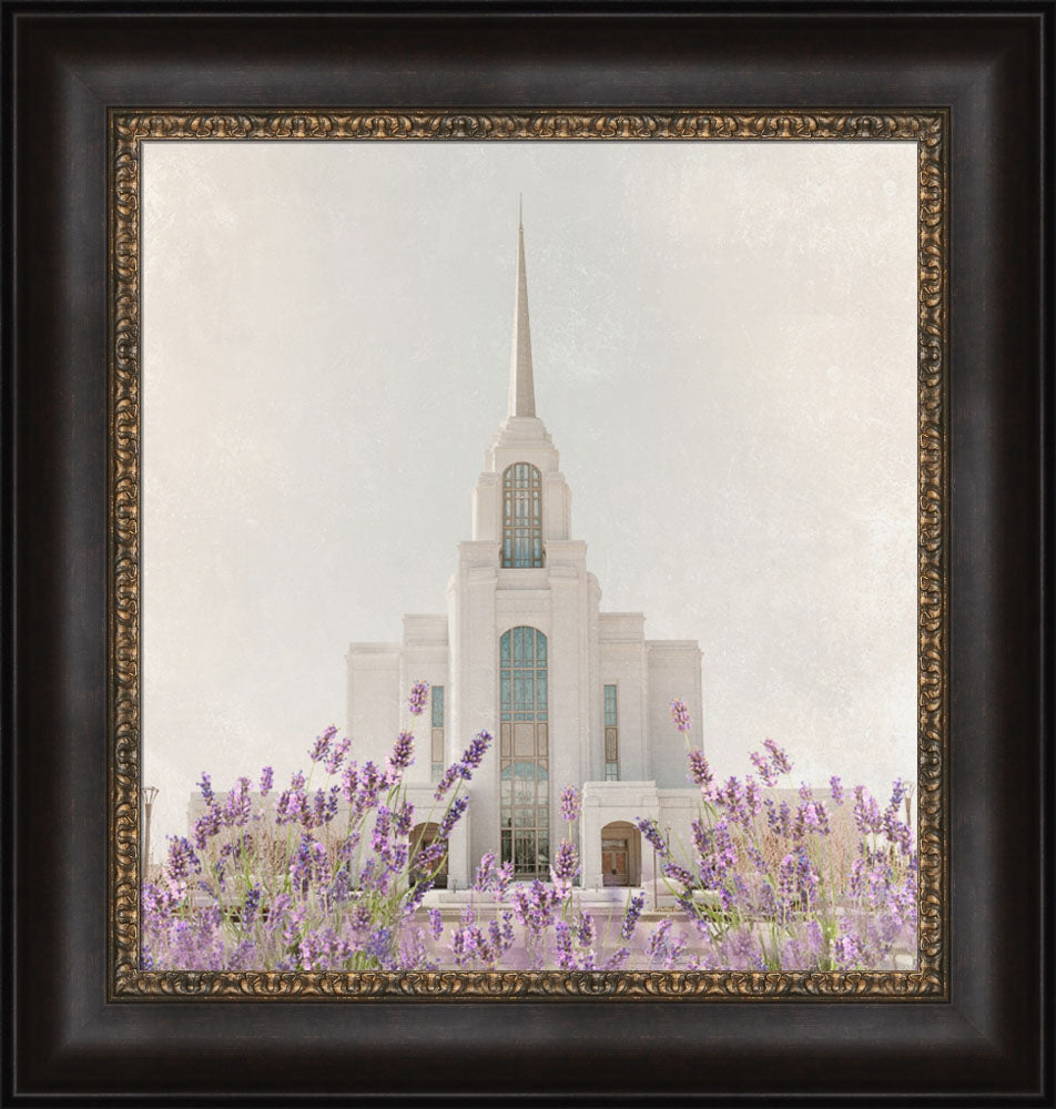 Syracuse Temple - House of Healing