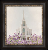 Syracuse Temple - House of Healing