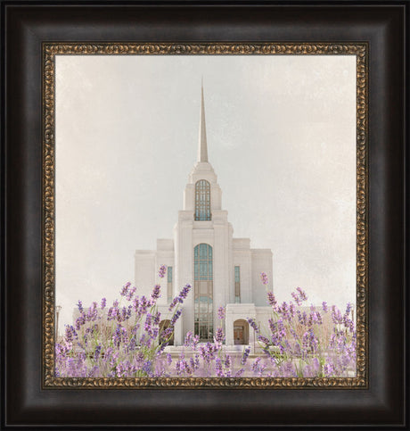Syracuse Temple - House of Healing