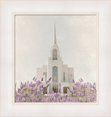 Syracuse Temple - House of Healing