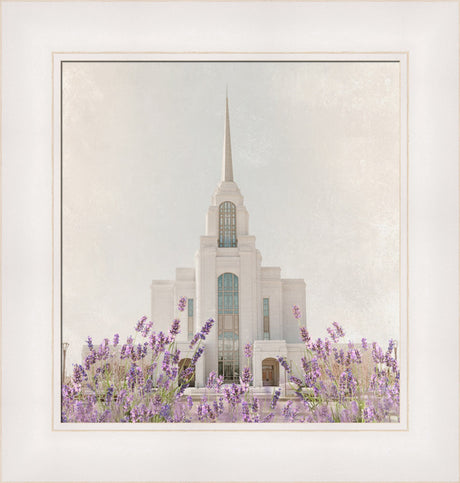 Syracuse Temple - House of Healing