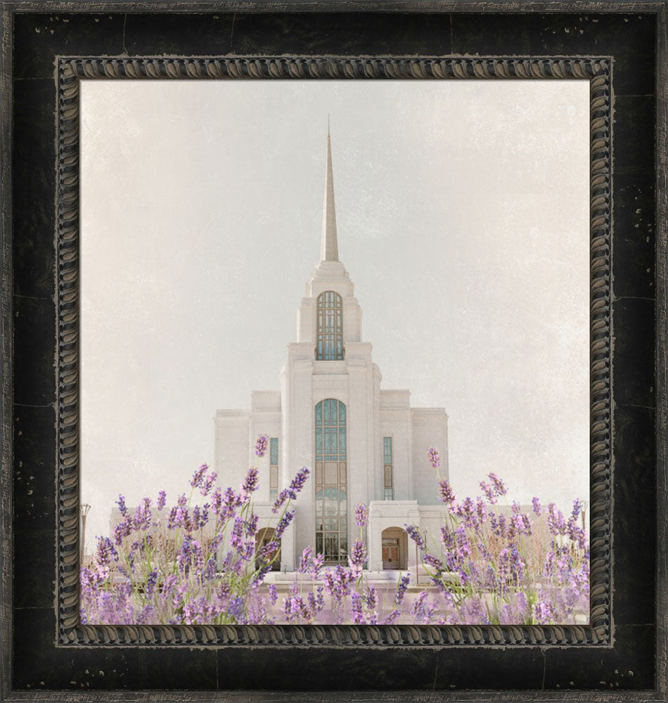 Syracuse Temple - House of Healing