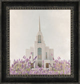 Syracuse Temple - House of Healing