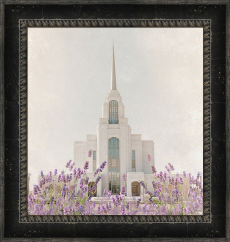 Syracuse Temple - House of Healing