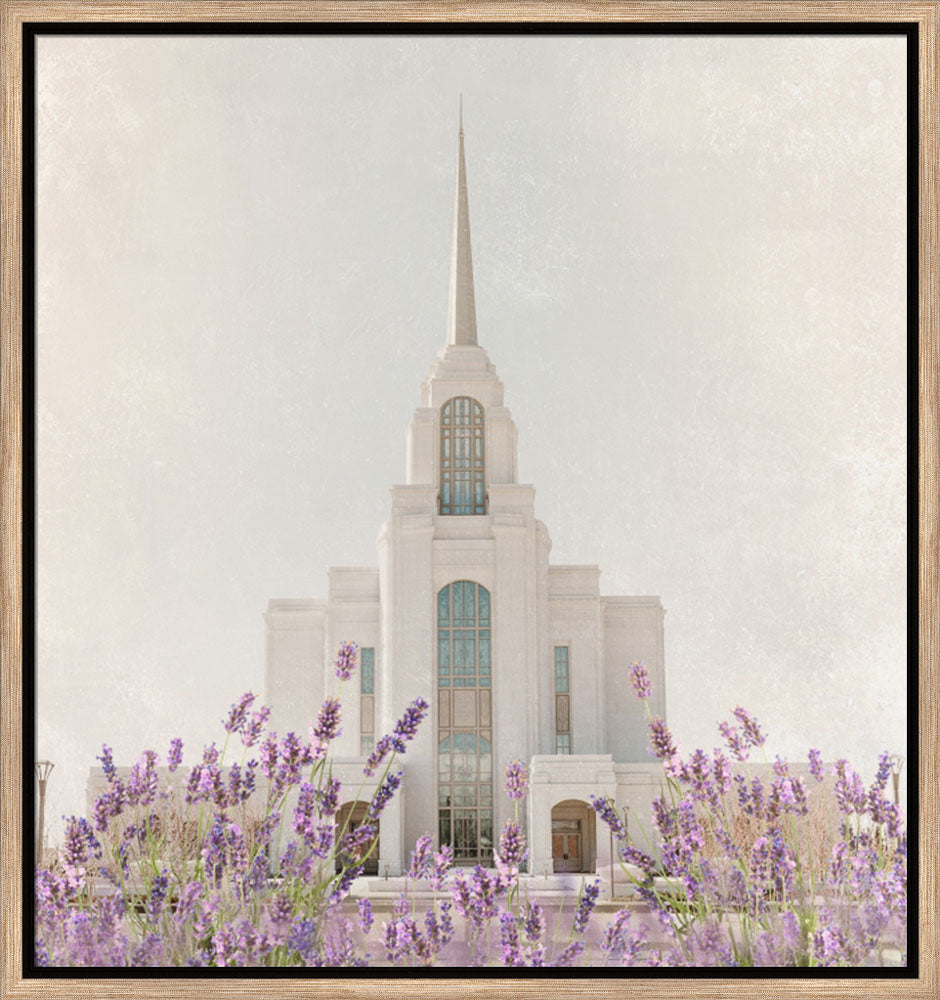 Syracuse Temple - House of Healing