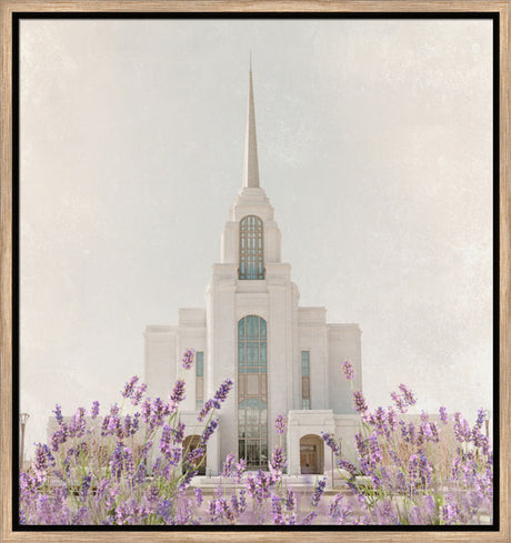 Syracuse Temple - House of Healing