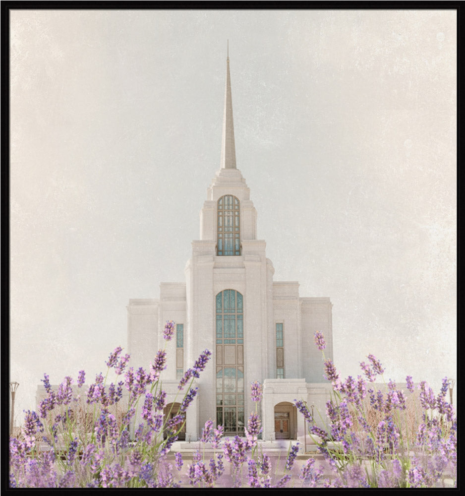 Syracuse Temple - House of Healing